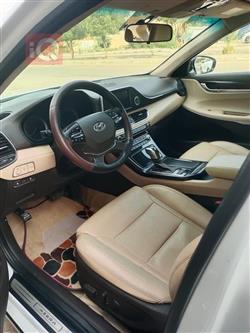 هیوندای ازێرا